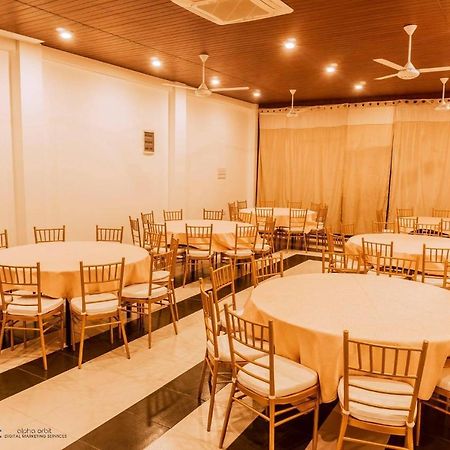 The Grand Pearl Resort Monaragala Dış mekan fotoğraf
