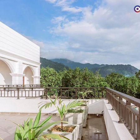 The Grand Pearl Resort Monaragala Dış mekan fotoğraf