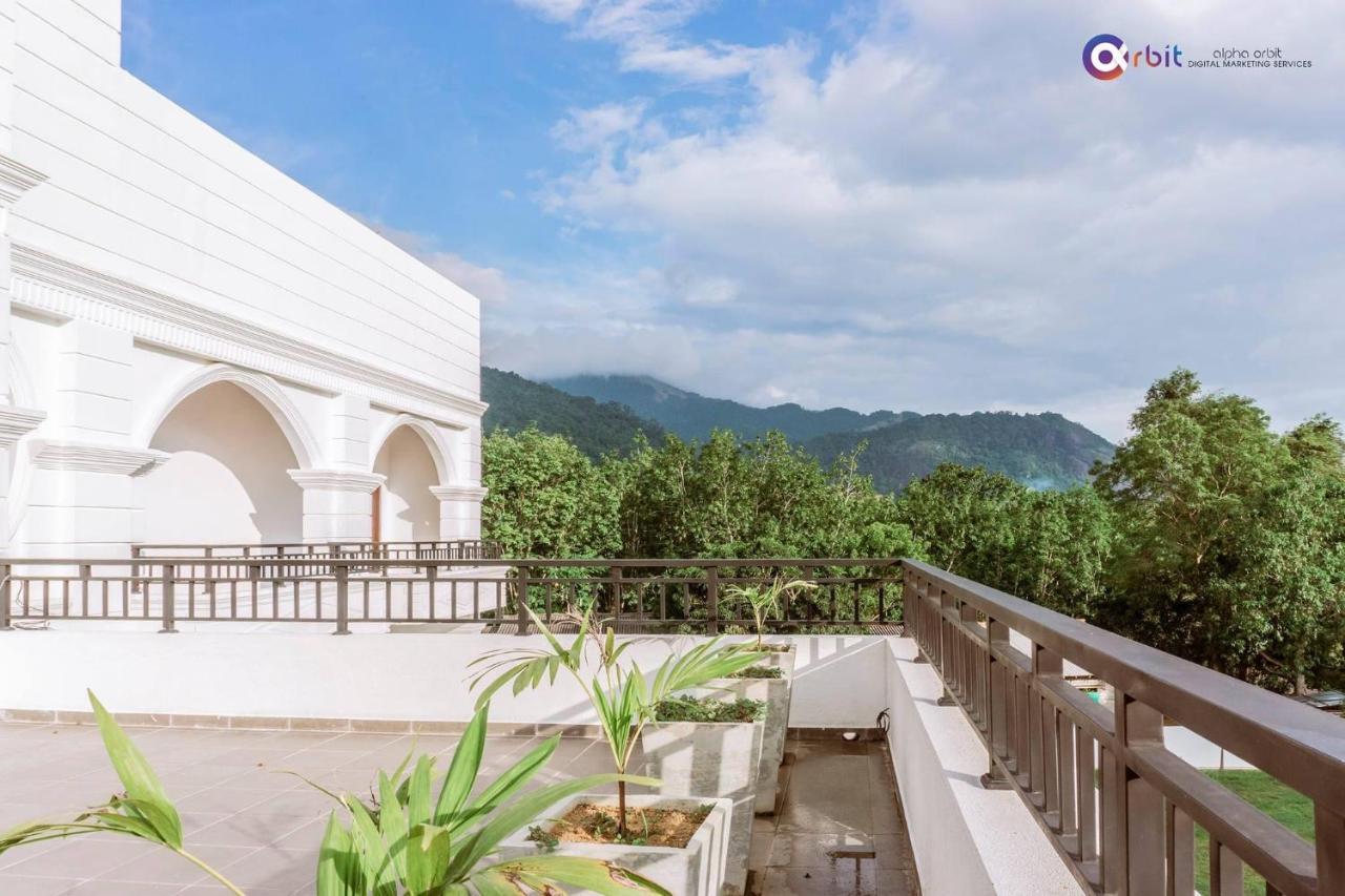 The Grand Pearl Resort Monaragala Dış mekan fotoğraf